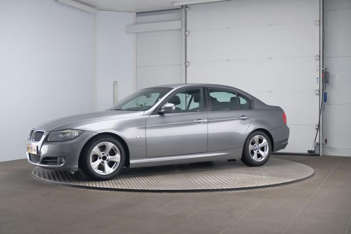 BMW 3 SERIE SEDAN 2011 wbapp51060a996076