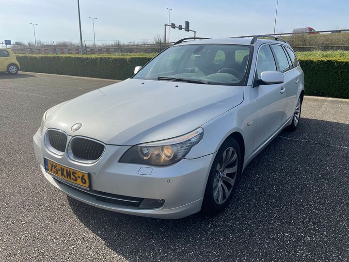 BMW 5-SERIE TOURING 2010 wbapt11030cw92146