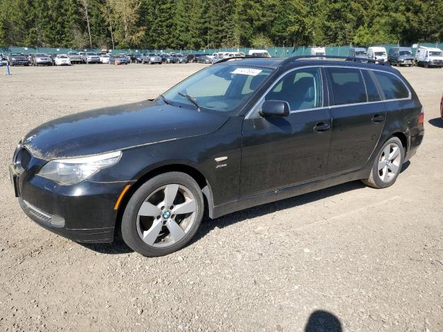 BMW 535 XI 2009 wbapt73529cx02657