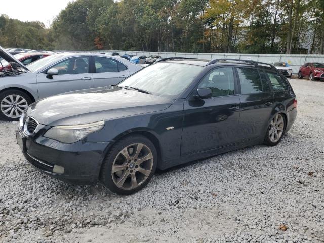 BMW 535 XI 2008 wbapt73578cx00949