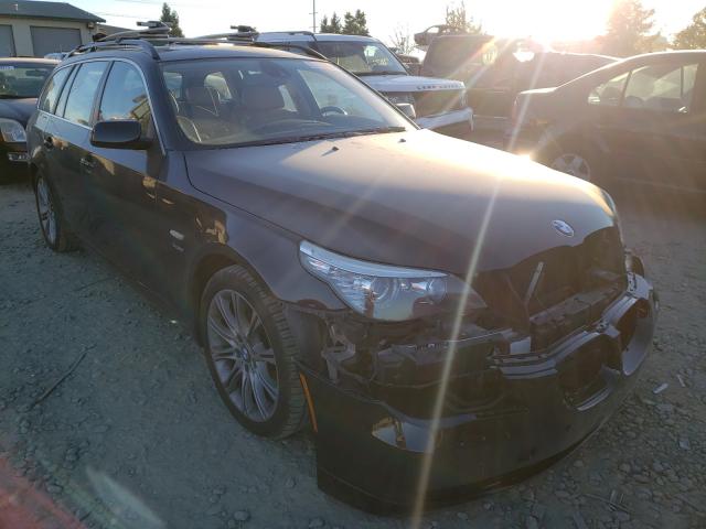 BMW 535 XI 2010 wbapt7c50acx02936