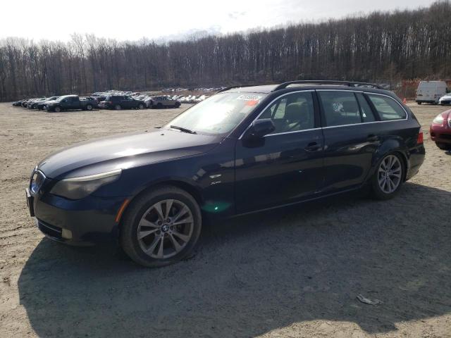 BMW 535 XI 2010 wbapt7c52ac237589