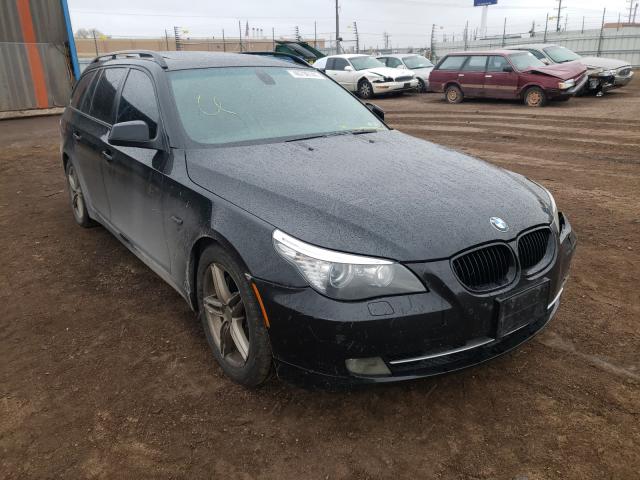 BMW 535 XI 2010 wbapt7c52ac237995