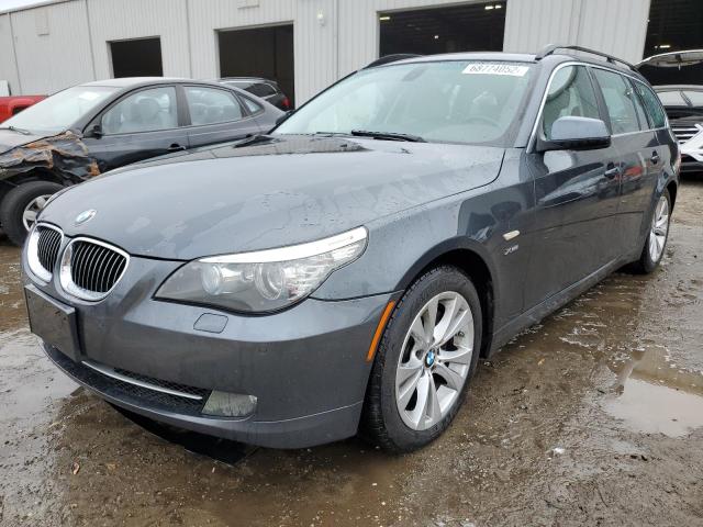 BMW 535 XI 2010 wbapt7c53ac237553