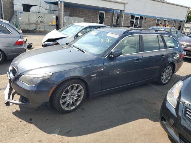 BMW 535 XI 2010 wbapt7c53ac237617