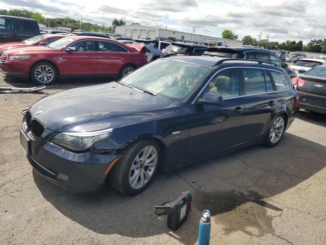 BMW 535 XI 2010 wbapt7c54ac237755