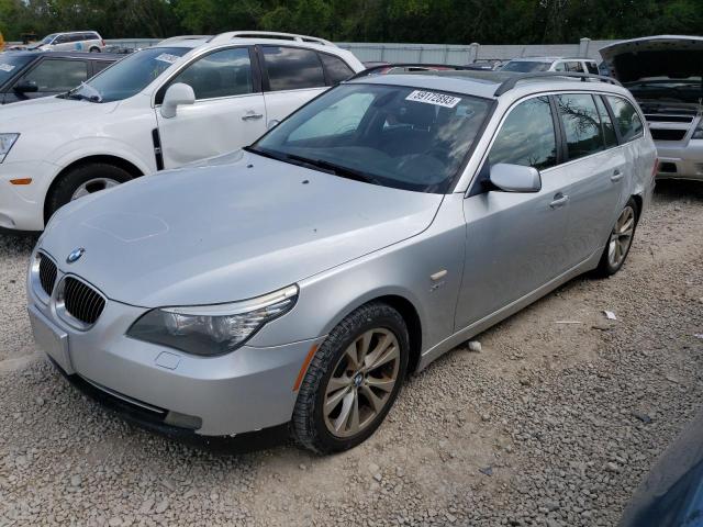 BMW 535 XI 2010 wbapt7c56ac237014