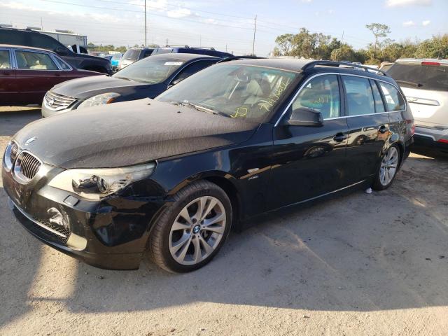 BMW 535 XI 2010 wbapt7c56ac237644