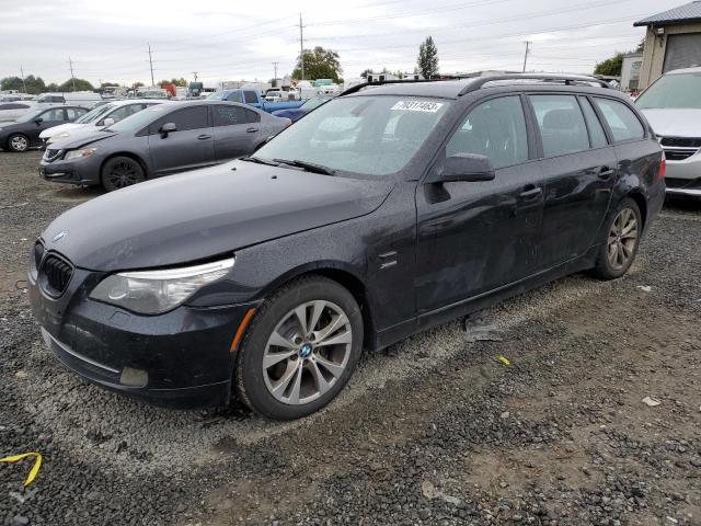 BMW 535 XI 2010 wbapt7c56ac237739