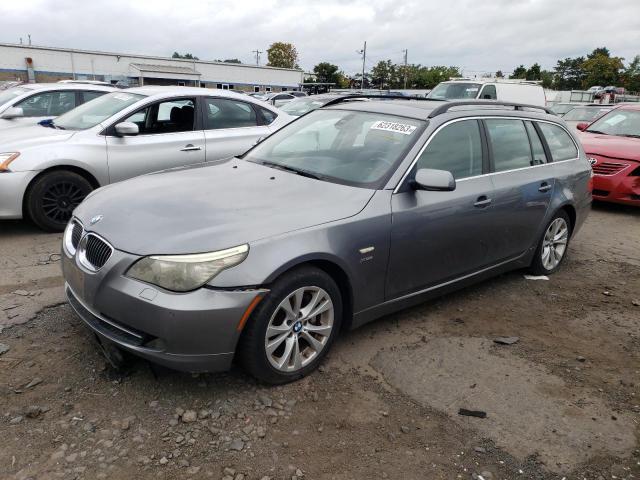 BMW 535 XI 2010 wbapt7c56acx02973