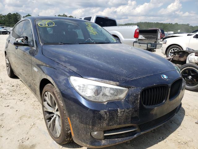 BMW 550 IGT 2013 wbasn0c50ddw92659