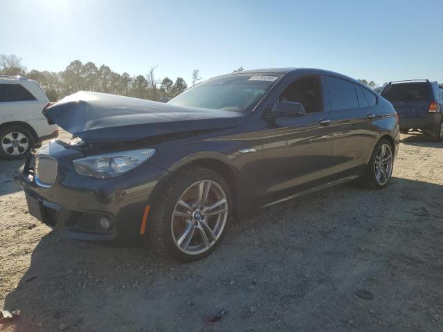 BMW 5 SERIES 2013 wbasn0c56ddw92634