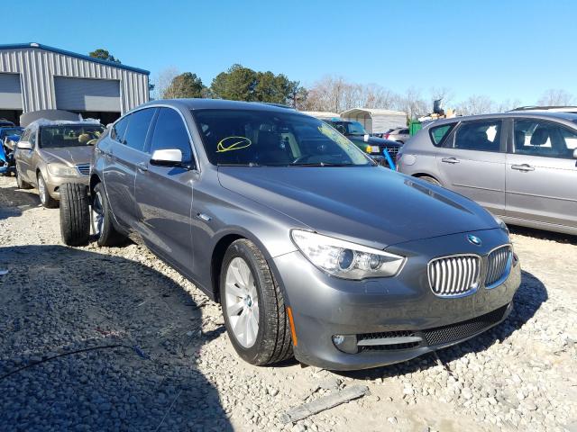 BMW 550 IGT 2013 wbasn0c56ddw92746