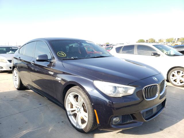 BMW 550 IGT 2013 wbasn0c58ddw92652