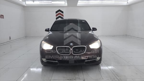 BMW 535 I 2012 wbasn2101cc905061