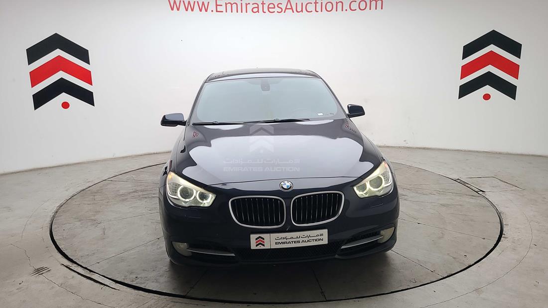 BMW GT 535 2011 wbasn2108bc534737