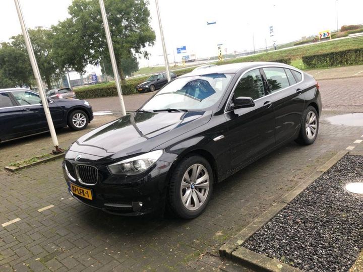 BMW 5-SERIE GRAN TURISMO 2010 wbasn210x0c530167