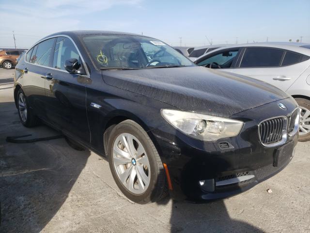 BMW NULL 2010 wbasn2c50ac200242