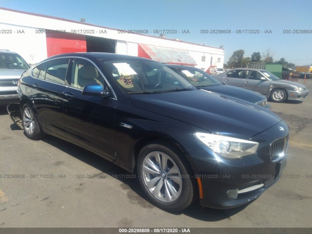 BMW NULL 2010 wbasn2c50ac200726