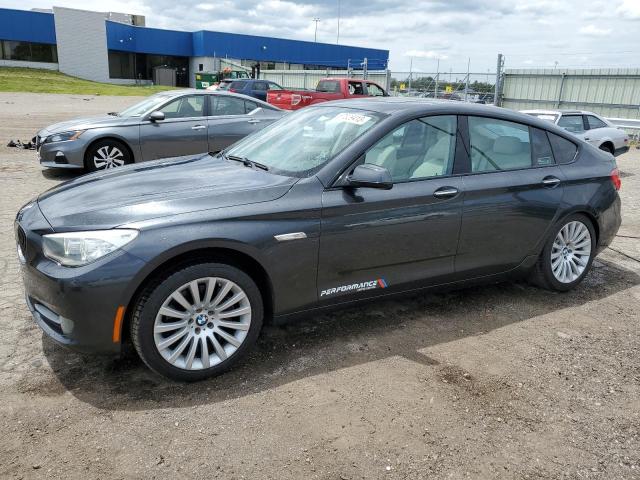 BMW 535 GT 2010 wbasn2c50ac200919