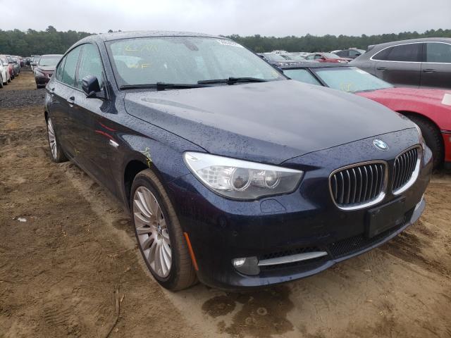 BMW 535 GT 2010 wbasn2c50ac201200