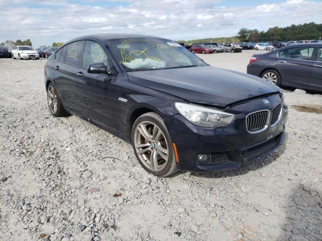 BMW 535 IGT 2012 wbasn2c50cc202463