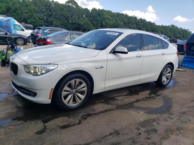 BMW 535 IGT 2013 wbasn2c50dc202769