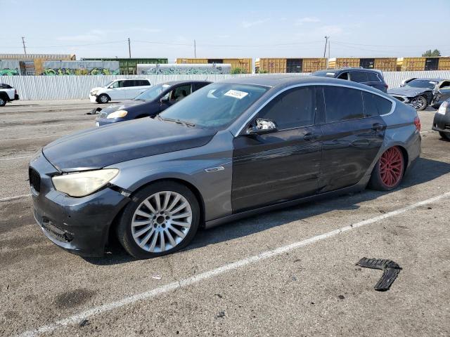 BMW 5 SERIES 2013 wbasn2c50dc203369