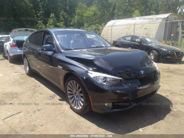 BMW NULL 2010 wbasn2c51ac200993