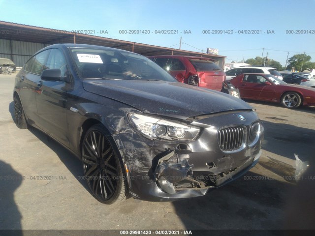 BMW 5 2011 wbasn2c51bc201322