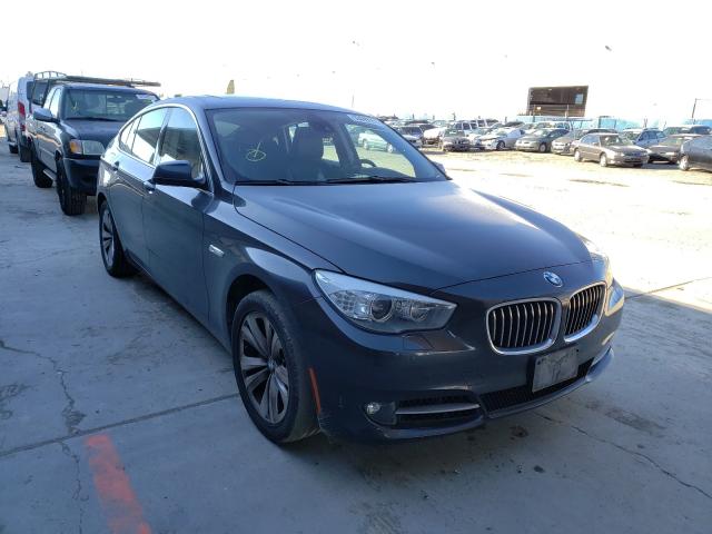 BMW 535 GT 2011 wbasn2c51bc201403