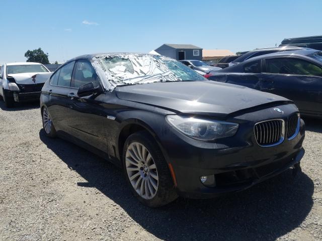 BMW 535 GT 2011 wbasn2c51bc201420