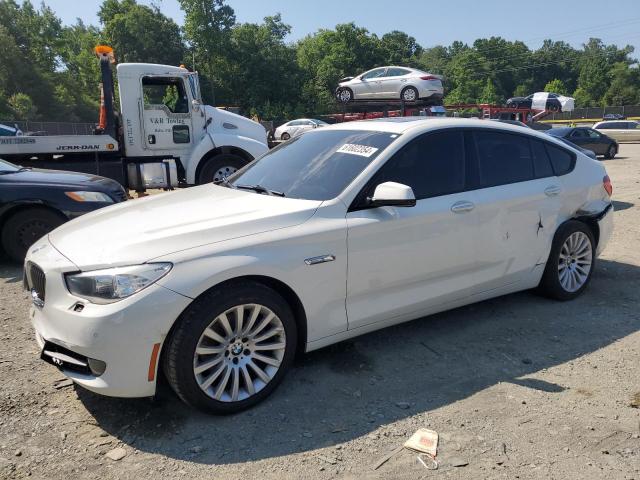 BMW 535 IGT 2012 wbasn2c51cc202147