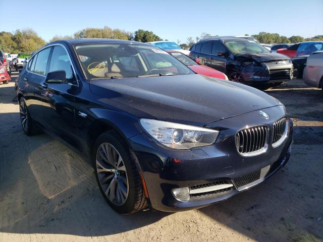 BMW 535 IGT 2012 wbasn2c51cc202164