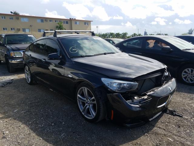 BMW 535 IGT 2012 wbasn2c51cc202309