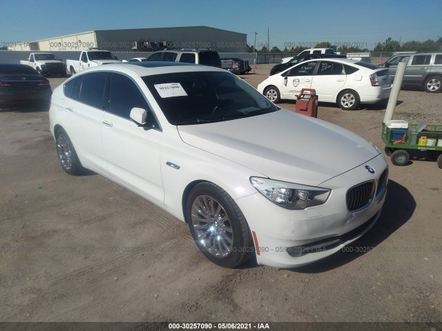 BMW 535 IGT 2013 wbasn2c51dc202893