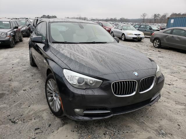 BMW 535 GT 2010 wbasn2c52ac201165