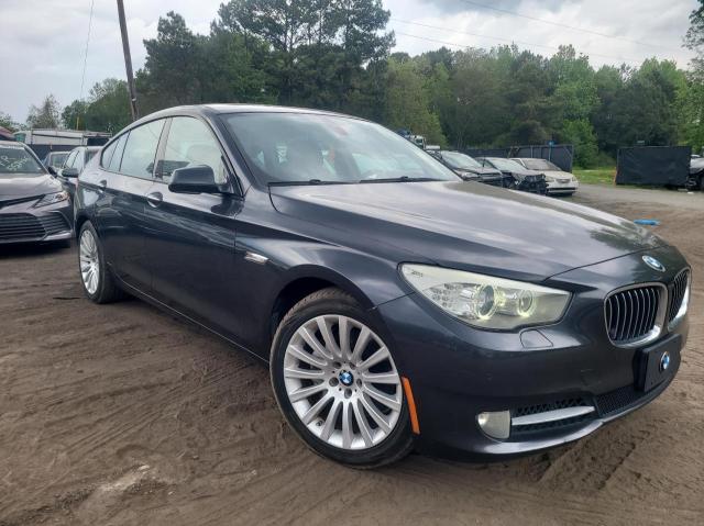 BMW 535 GT 2011 wbasn2c52bc201927