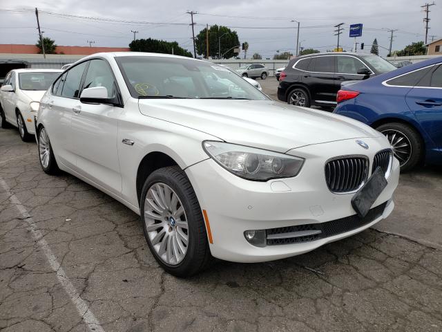 BMW 535 IGT 2012 wbasn2c52cc202173