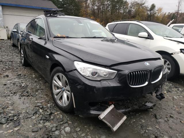 BMW 535 IGT 2013 wbasn2c52dc202675