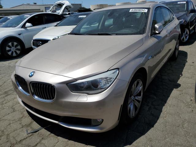 BMW 535 GT 2010 wbasn2c53ac201160