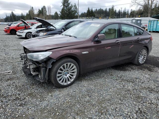 BMW 535 IGT 2012 wbasn2c53cc202182