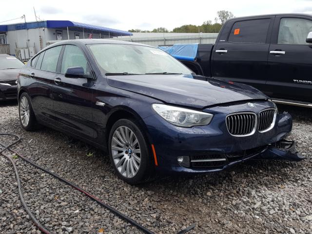 BMW 535 IGT 2012 wbasn2c53cc202277