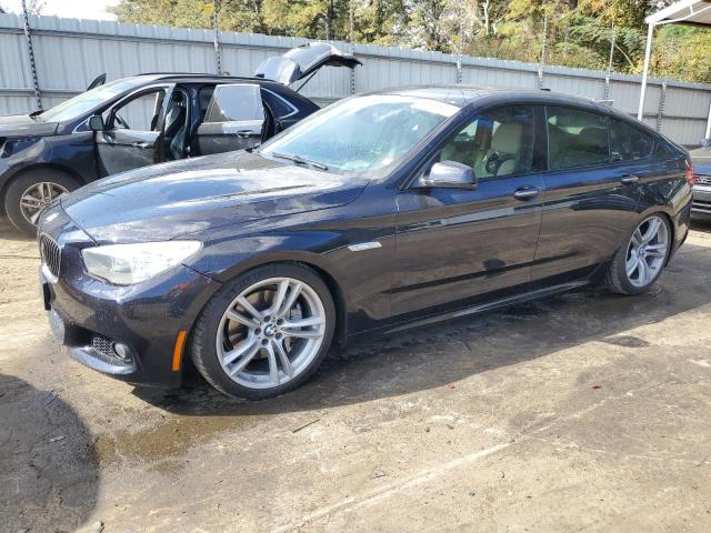 BMW 5 SERIES 2013 wbasn2c53dc202541