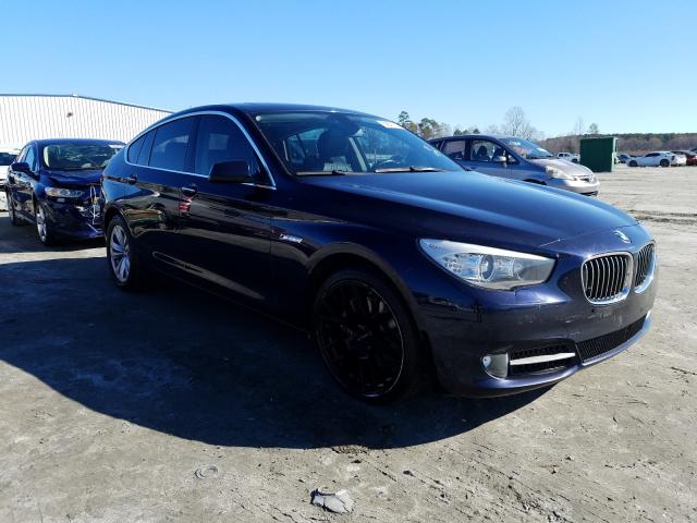 BMW 535 IGT 2013 wbasn2c53dc202748