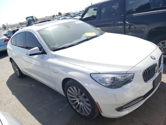 BMW 535 IGT 2013 wbasn2c53dc202765