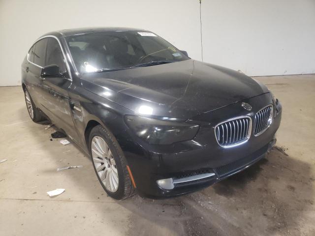 BMW 535 IGT 2013 wbasn2c53dc202832