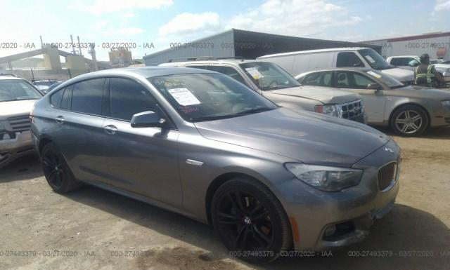 BMW 535 2013 wbasn2c53dc203107