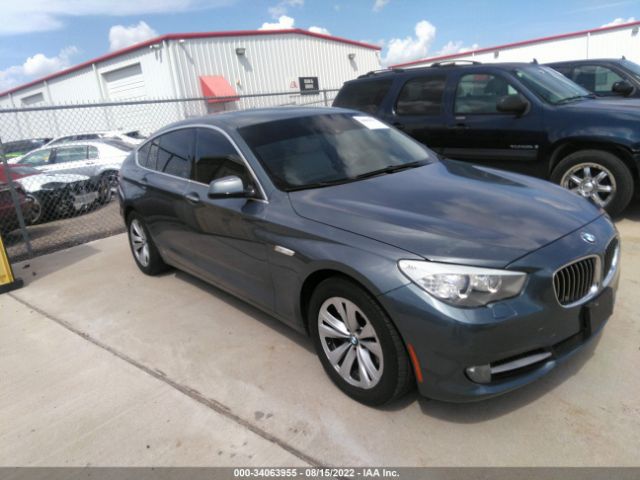 BMW NULL 2010 wbasn2c54ac200454