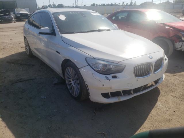 BMW 5 2010 wbasn2c54ac200633